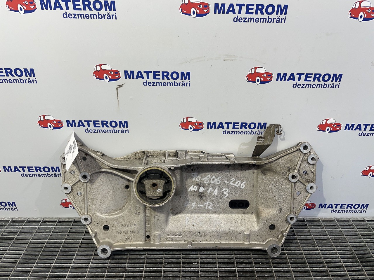 JUG MOTOR AUDI A3 1.9 TDI - (2007 2012)