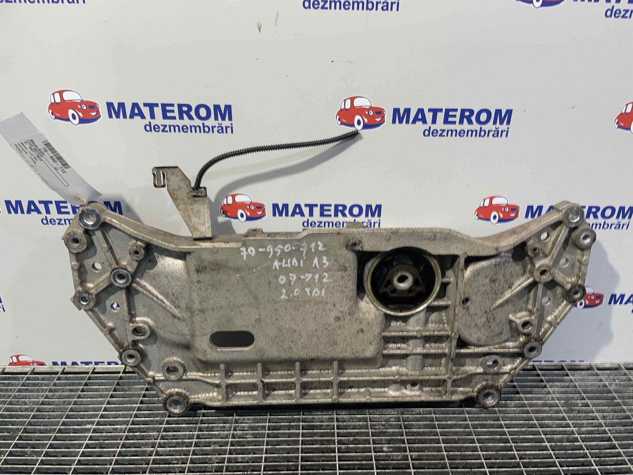 JUG MOTOR AUDI A3 2.0 TDI - (2007 2012)