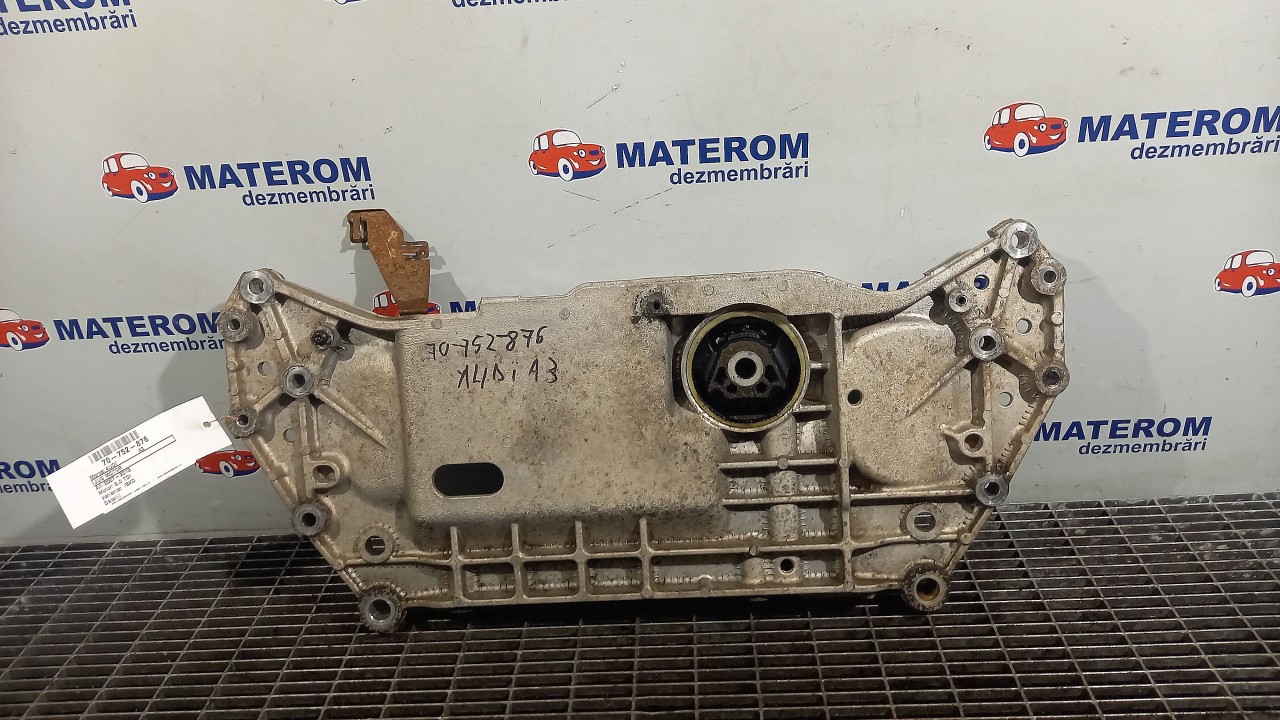 JUG MOTOR AUDI A3 2.0 TDI - (2007 2012)