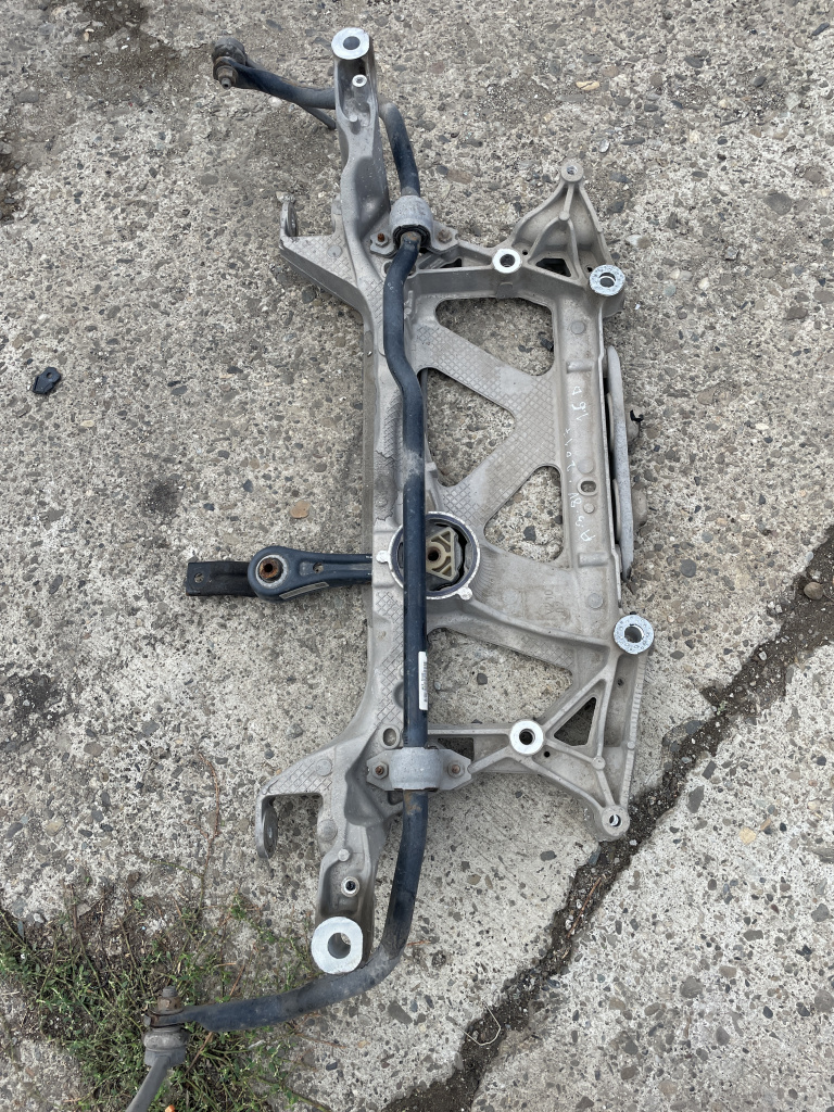 Jug motor Audi A3 8V Berlina 1.6 Motorina 2017, -