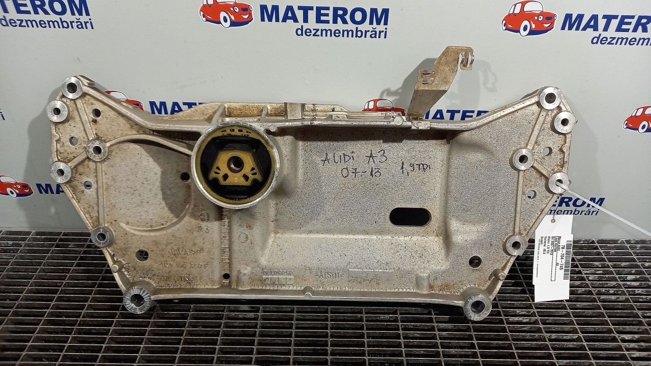 JUG MOTOR AUDI A3 A3 1.9 TDI - (2007 2013)