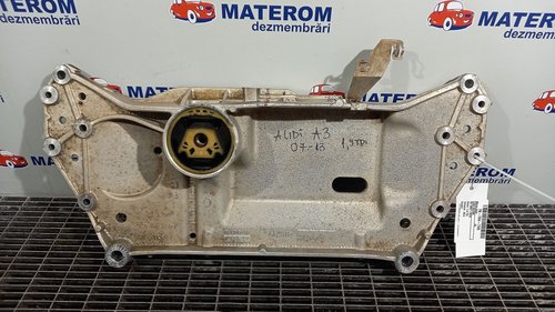 JUG MOTOR AUDI A3 A3 1.9 TDI - (2007 2013)