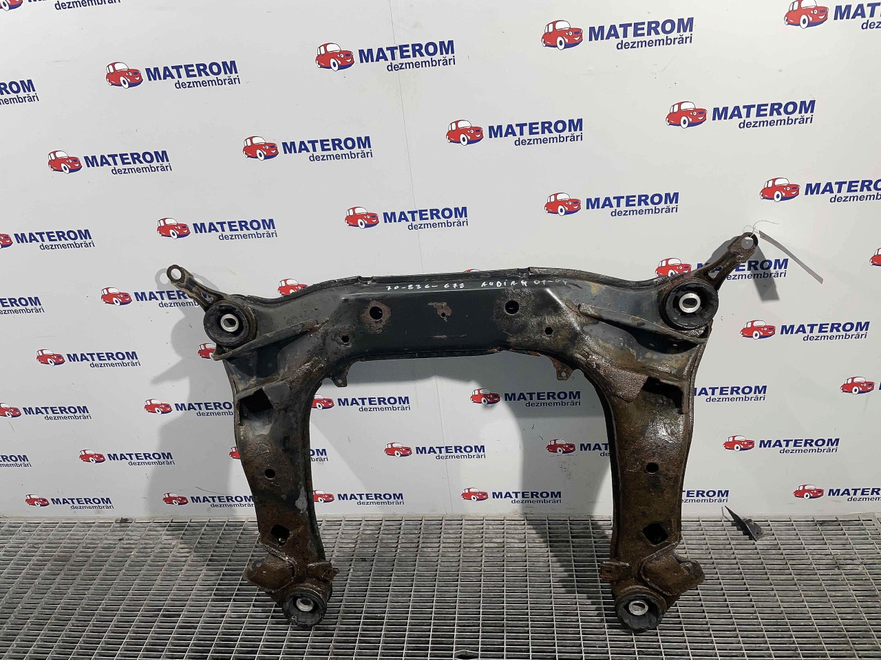 JUG MOTOR AUDI A4 1.9 TDI - (2001 2004)