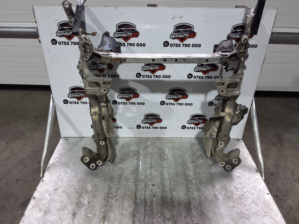 Jug motor Audi A4 (2008-2011) [8K2, B8] 2.0 Motorina 2010, 8T0399315J