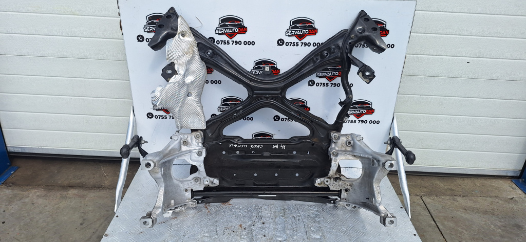 Jug motor Audi A4 (2015-2019) [8W2, B9] 2.0 Motorina 2016, 8W1399347F / BARA TORSIUNE