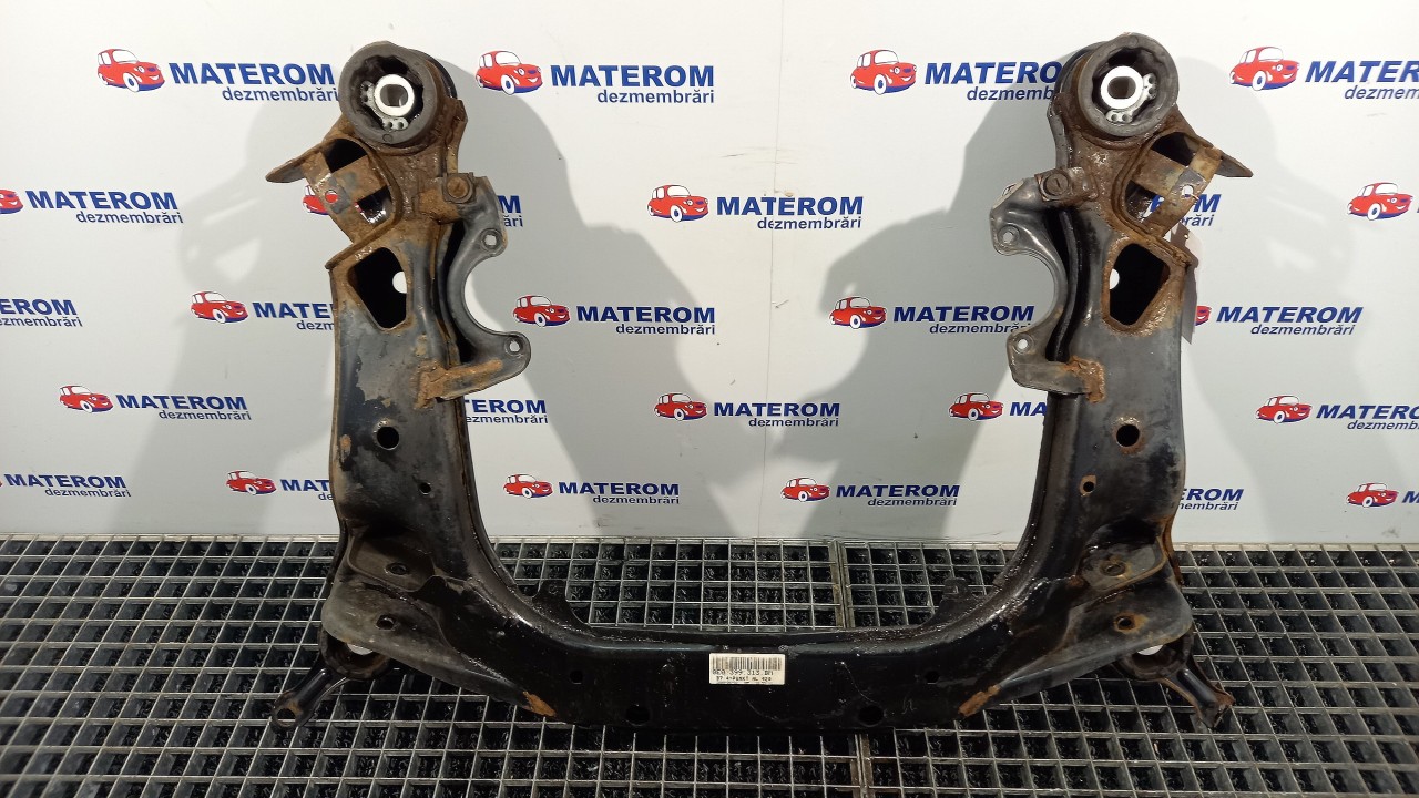 JUG MOTOR AUDI A4 3.0 TDI - (2004 2007)