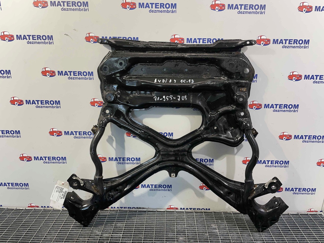 JUG MOTOR AUDI A4 A4 2.0 TDI - (2015 2018)