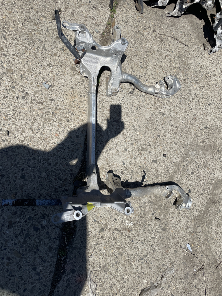 Jug motor Audi A5 2.0 Motorina 2010, -
