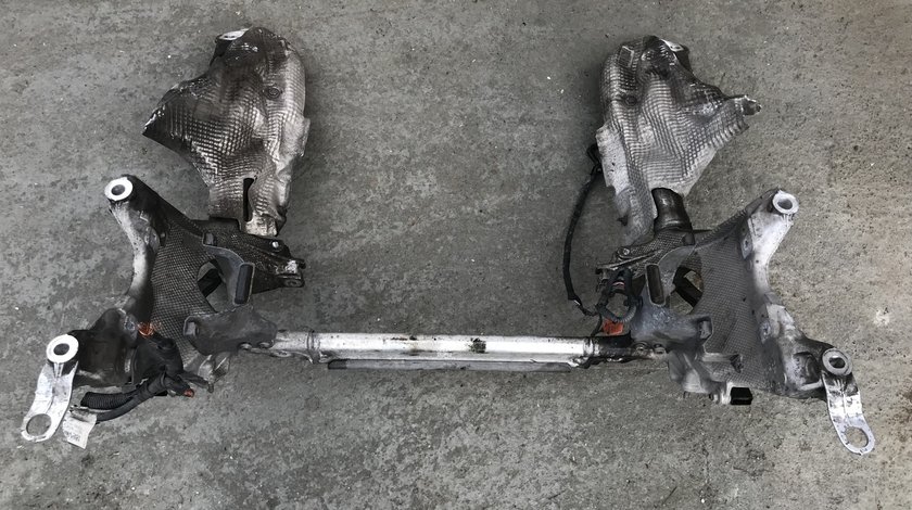 Jug motor Audi A5 8T Facelift 2012 2013 2014