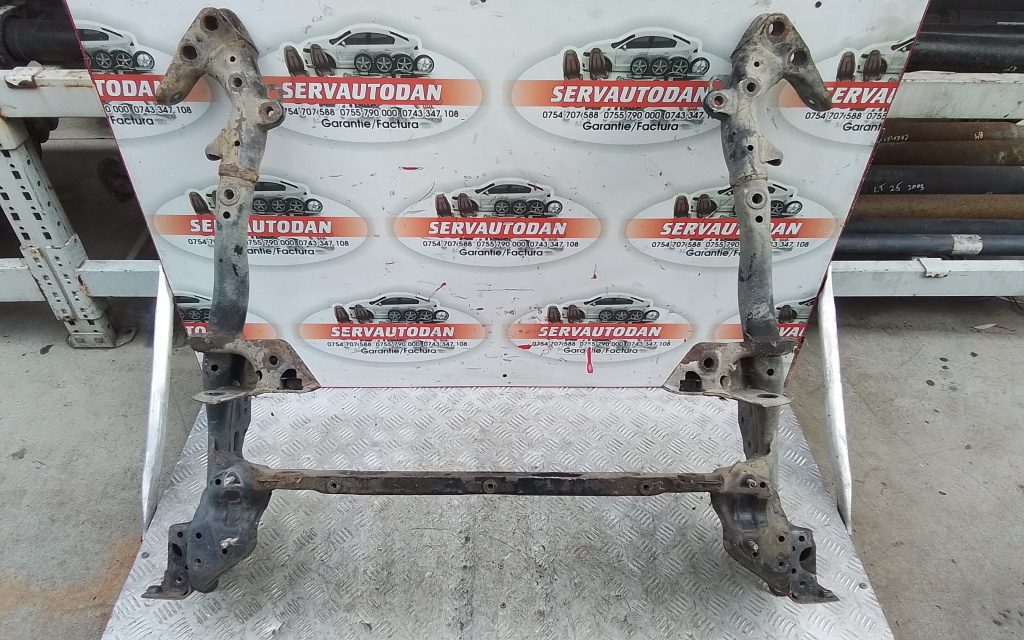 Jug motor Audi A6 (2010-2018) [4G2, C7] 2.0 Motorina 2015