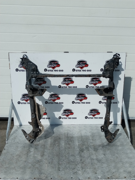 Jug motor Audi A6 (2010-2018) [4G2, C7] 2.0 Motorina 2014