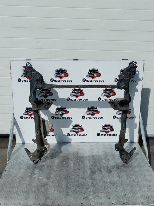 Jug motor Audi A6 (2010-2018) [4G2, C7] 2.0 Motorina 2014