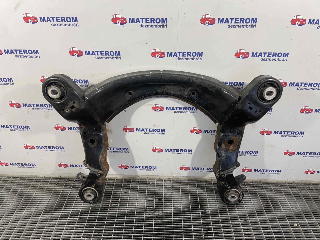 JUG MOTOR AUDI A6 3.0 TDI - (2009 2011)