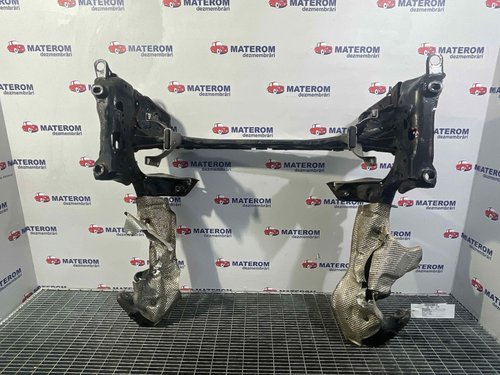 JUG MOTOR AUDI A6 A6 2.0 TDI - (2011 2015)