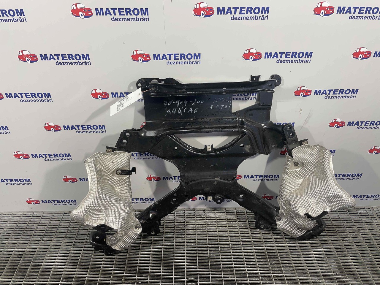 JUG MOTOR AUDI A6 A6 2.0 TDI - (2018 2024)