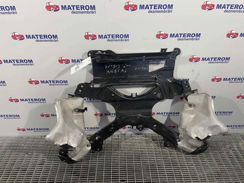 JUG MOTOR AUDI A6 A6 2.0 TDI - (2018 2024)