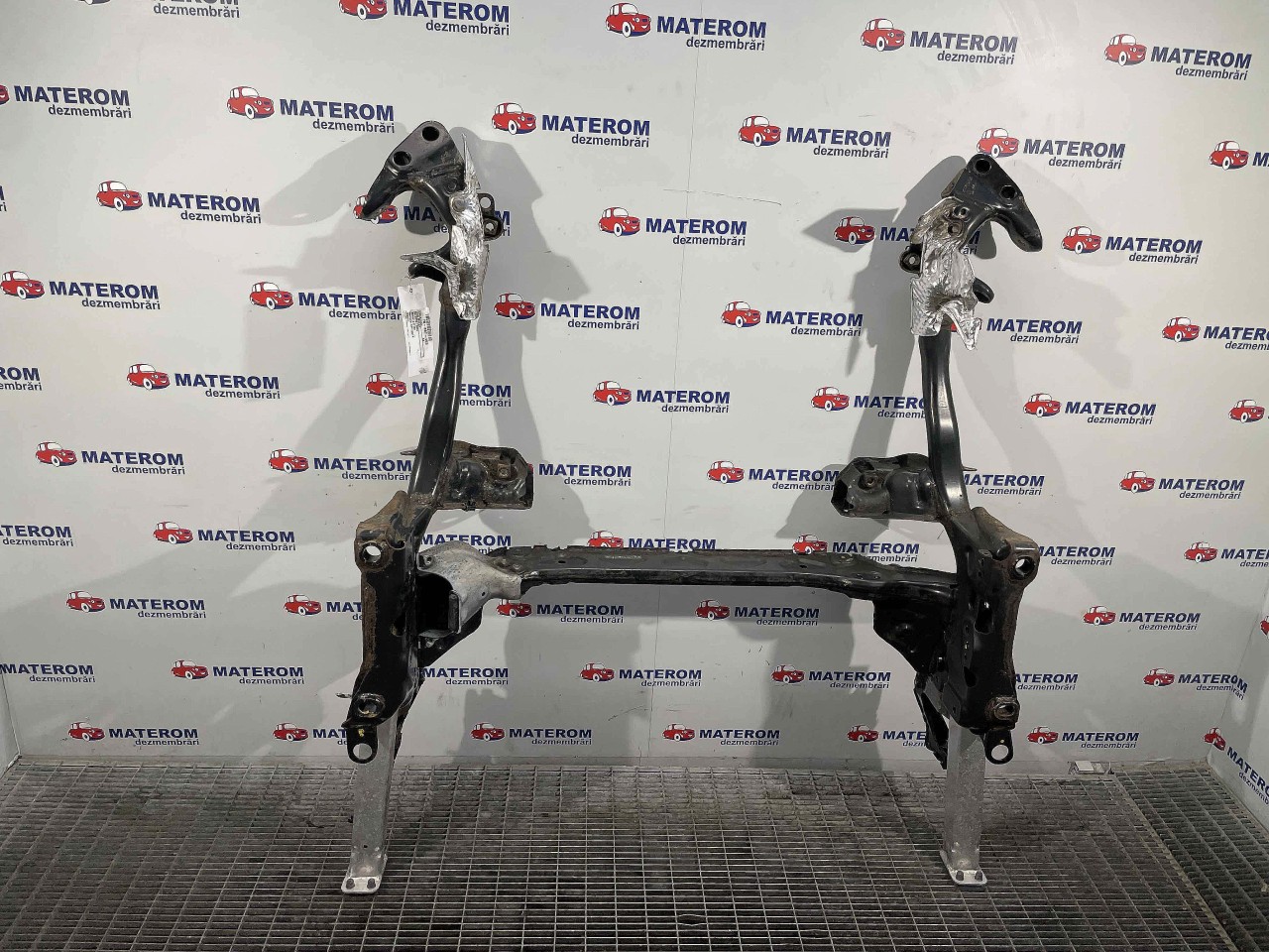 JUG MOTOR AUDI A8 3.0 TDI - (2010 2013)