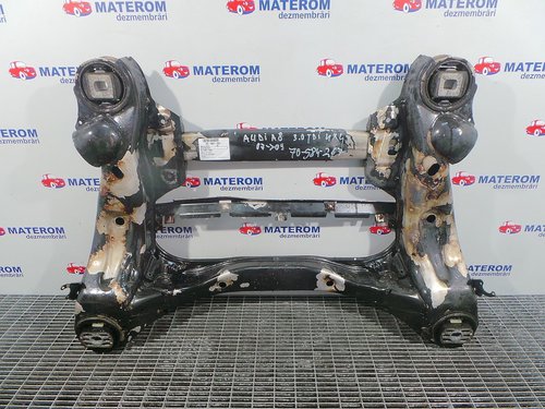 JUG MOTOR AUDI A8 A8 3.0 TDI - (2007 2009)