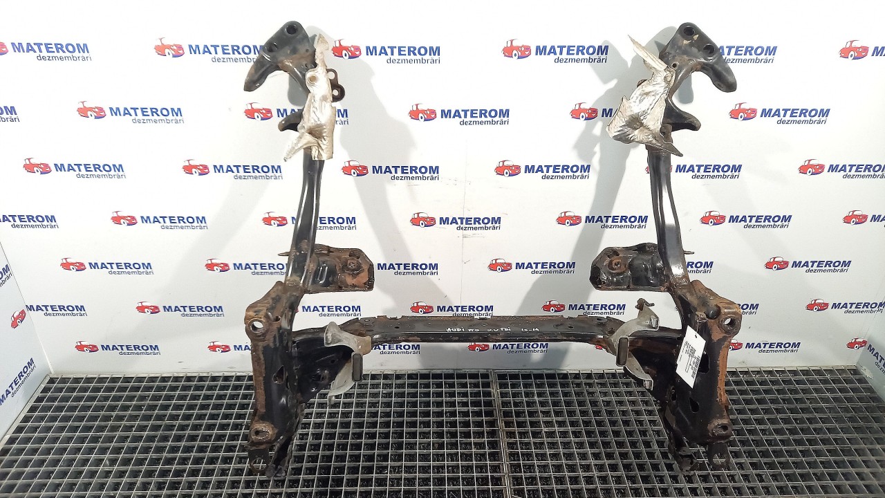 JUG MOTOR AUDI A8 A8 3.0 TDI - (2010 2014)