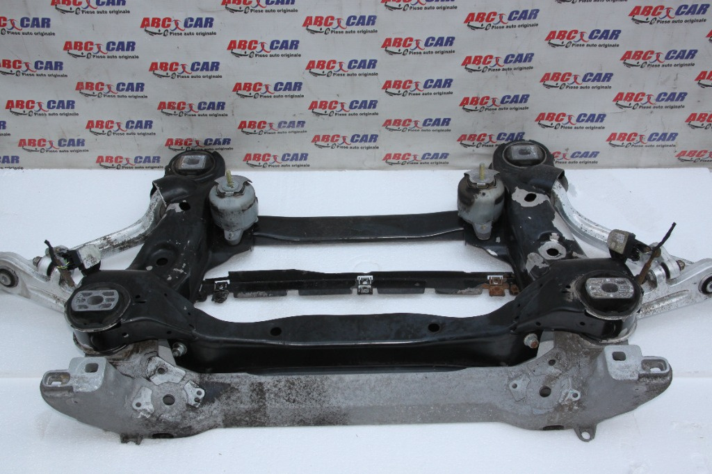 Jug motor Audi A8 D3 4E 4.2 TDI 2003-2009