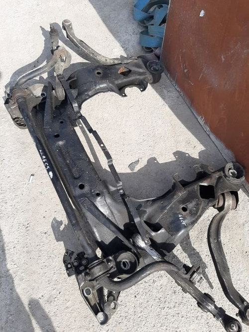 Jug motor Audi Audi A4 B6 B7 A6 C5 cadru motor 1.9TDI 2.0TDI 2.5TDi 1.6i 1.8T 2.0i 2.4i