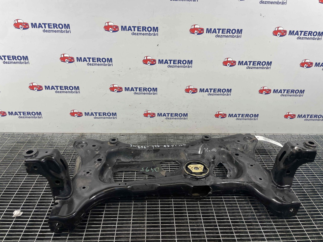 JUG MOTOR AUDI Q2 1.0 TFSI - (2016 2019)