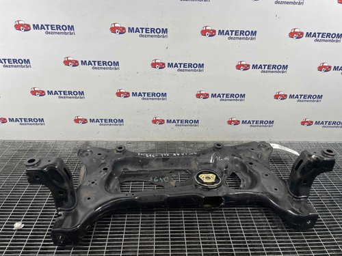 JUG MOTOR AUDI Q2 Q2 1.0 TFSI - (2016 2019)
