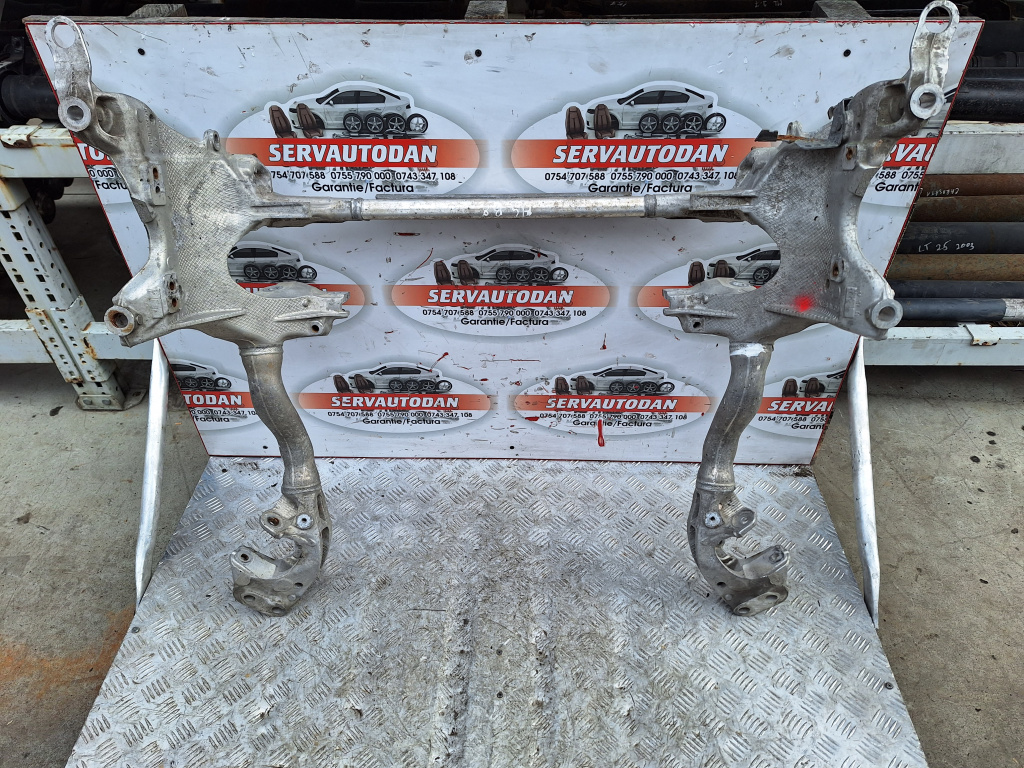 Jug motor Audi Q5 (2008-2012) [8R] 2.0 Motorina 2011