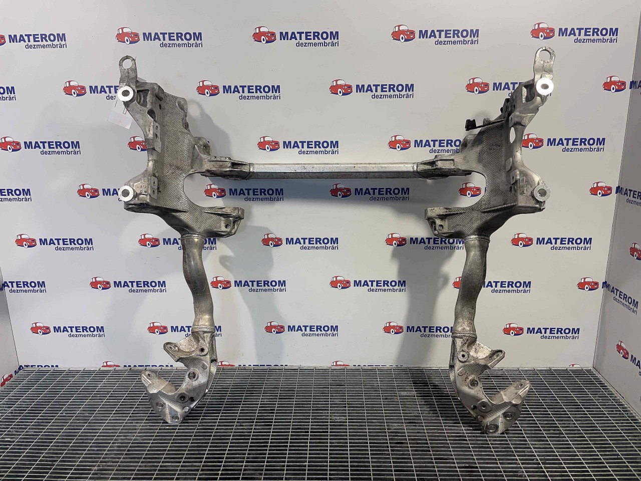 JUG MOTOR AUDI Q5 Q5 2.0 TDI - (2008 2013)