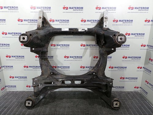JUG MOTOR AUDI Q7 3.0 TDI - (2006 2010)