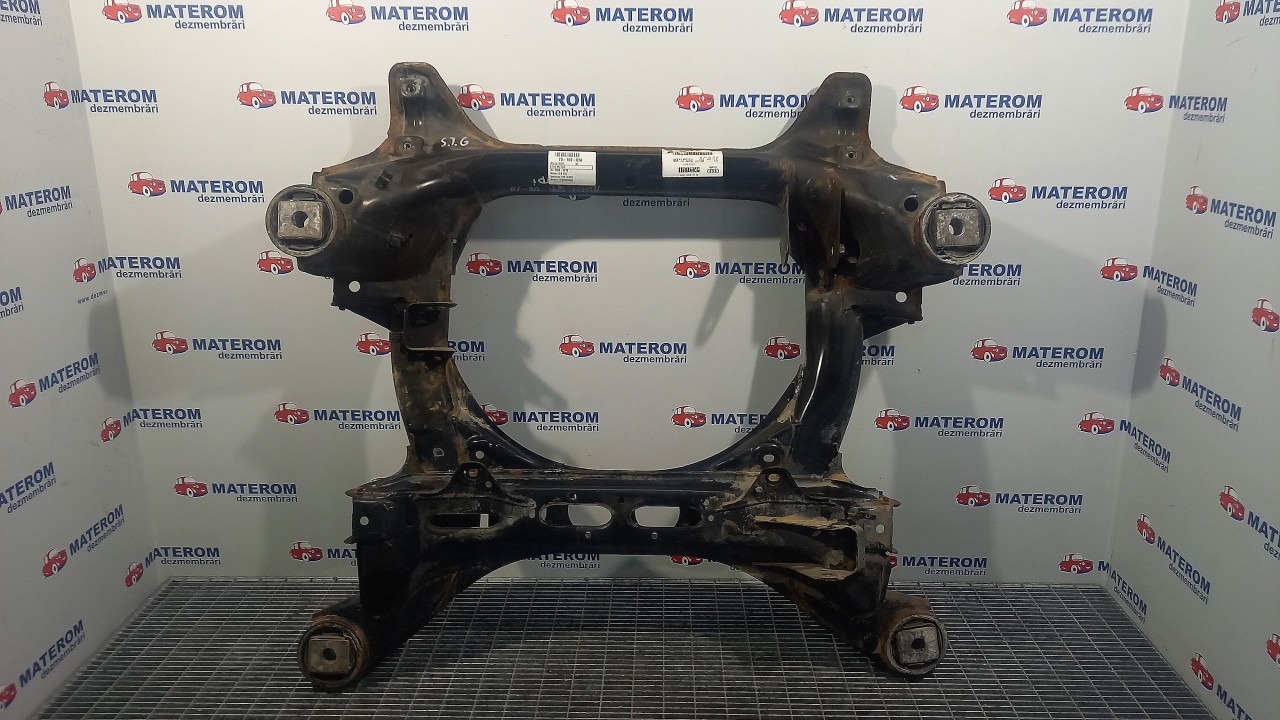 JUG MOTOR AUDI Q7 3.0 TDI - (2006 2010)