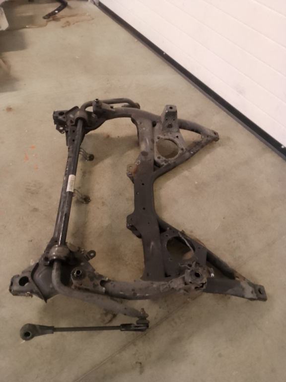 Jug motor BMW 320 F30 2.0 Motorina 2013