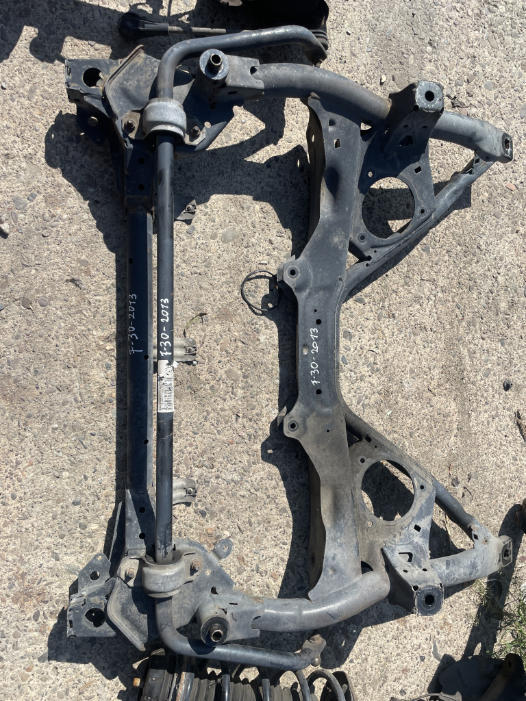 Jug motor BMW 320 F30 2.0 Motorina 2013