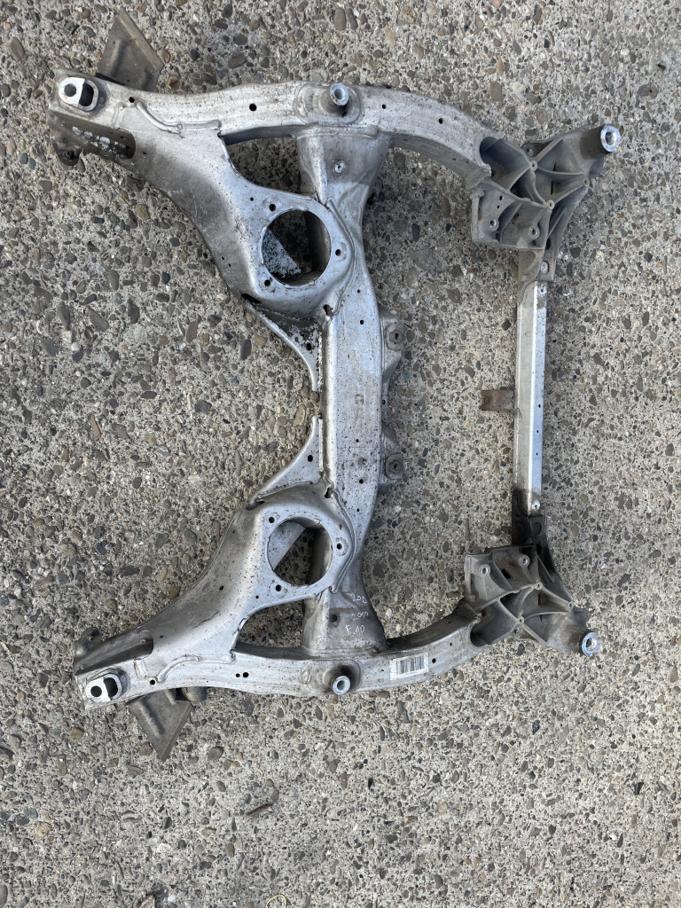 Jug motor BMW 520 F10 2.0 Motorina 2010, -