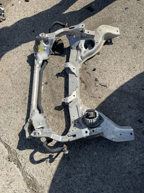 Jug motor BMW E90 2.0 Motorina 2010, -