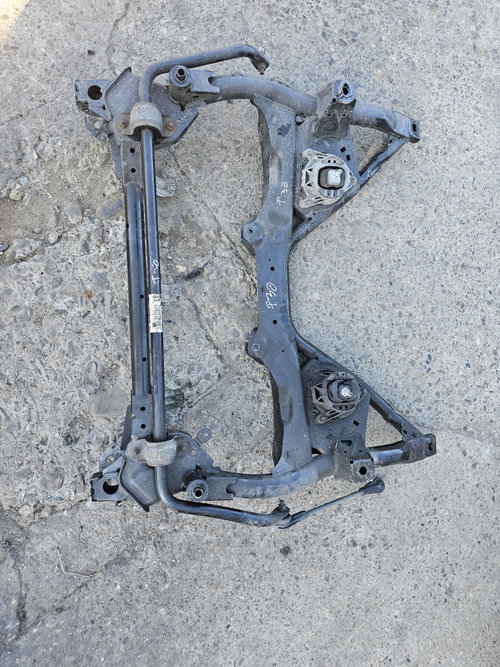 Jug motor BMW F30 2.0 Motorina 2014