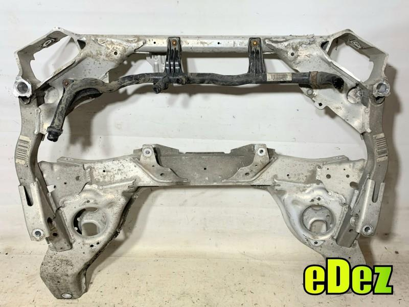 Jug motor BMW Seria 1 (2004-2011) [E81, E87] 1.6 benzina N43B16