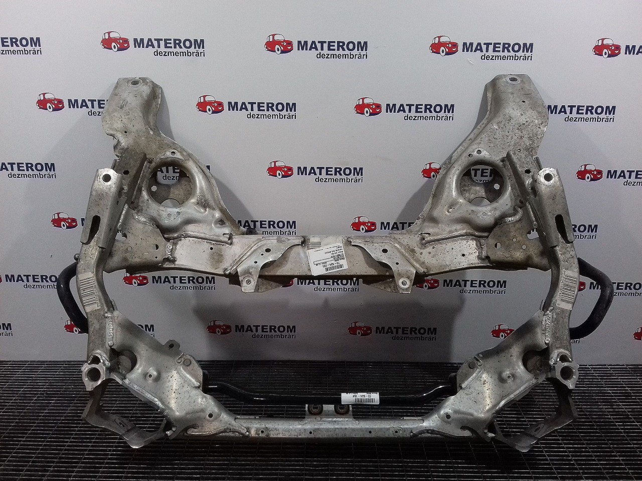 JUG MOTOR BMW SERIA 1 E 88 SERIA 1 E 88 2.0 INJ - (2007 2013)