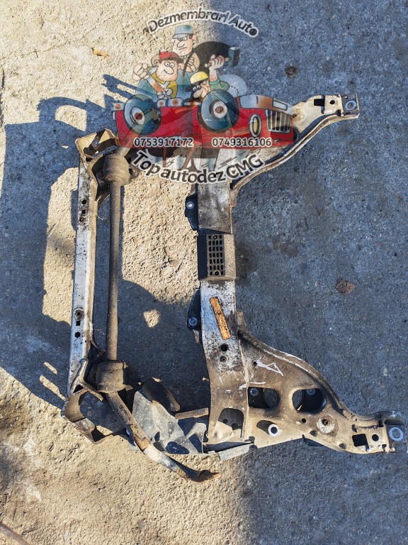 Jug motor Bmw Seria 1 E87 E81 Cadru motor