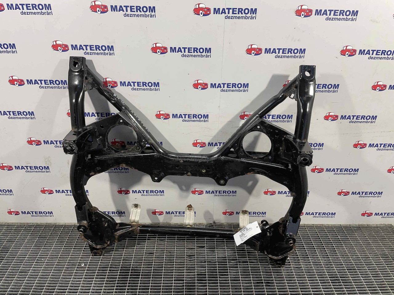JUG MOTOR BMW SERIA 1 F20 1.6 D - (2011 2015)