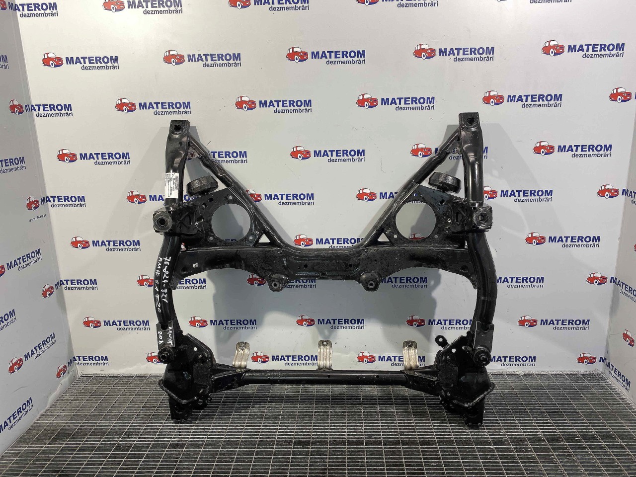 JUG MOTOR BMW SERIA 1 F20 2.0 D - (2011 2015)