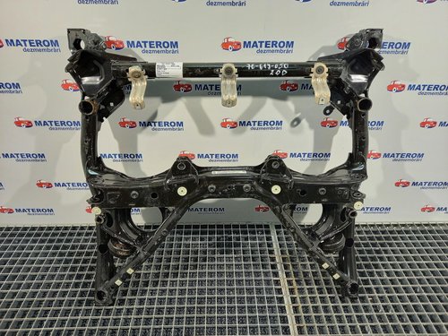JUG MOTOR BMW SERIA 1 F20 2.0 D - (2011 2015)