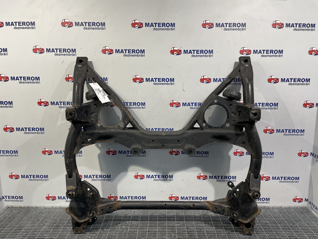JUG MOTOR BMW SERIA 1 F20 2.0 D - (2011 2015)