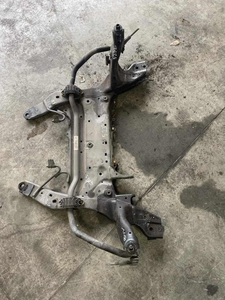 Jug motor BMW Seria 2 F45 2.0 Motorina 2016