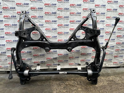 Jug motor BMW Seria 3 2012-2019 F31