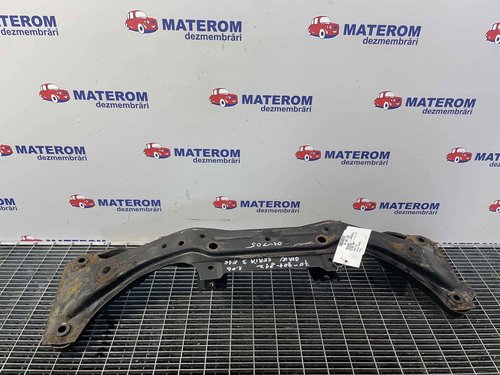 JUG MOTOR BMW SERIA 3 E 46 2.0 D - (2001 2005)
