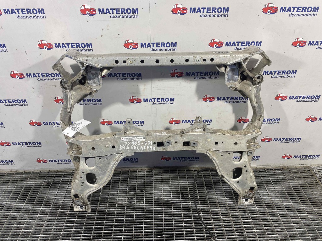 JUG MOTOR BMW SERIA 3 E 90 3.0 D - (2007 2012)