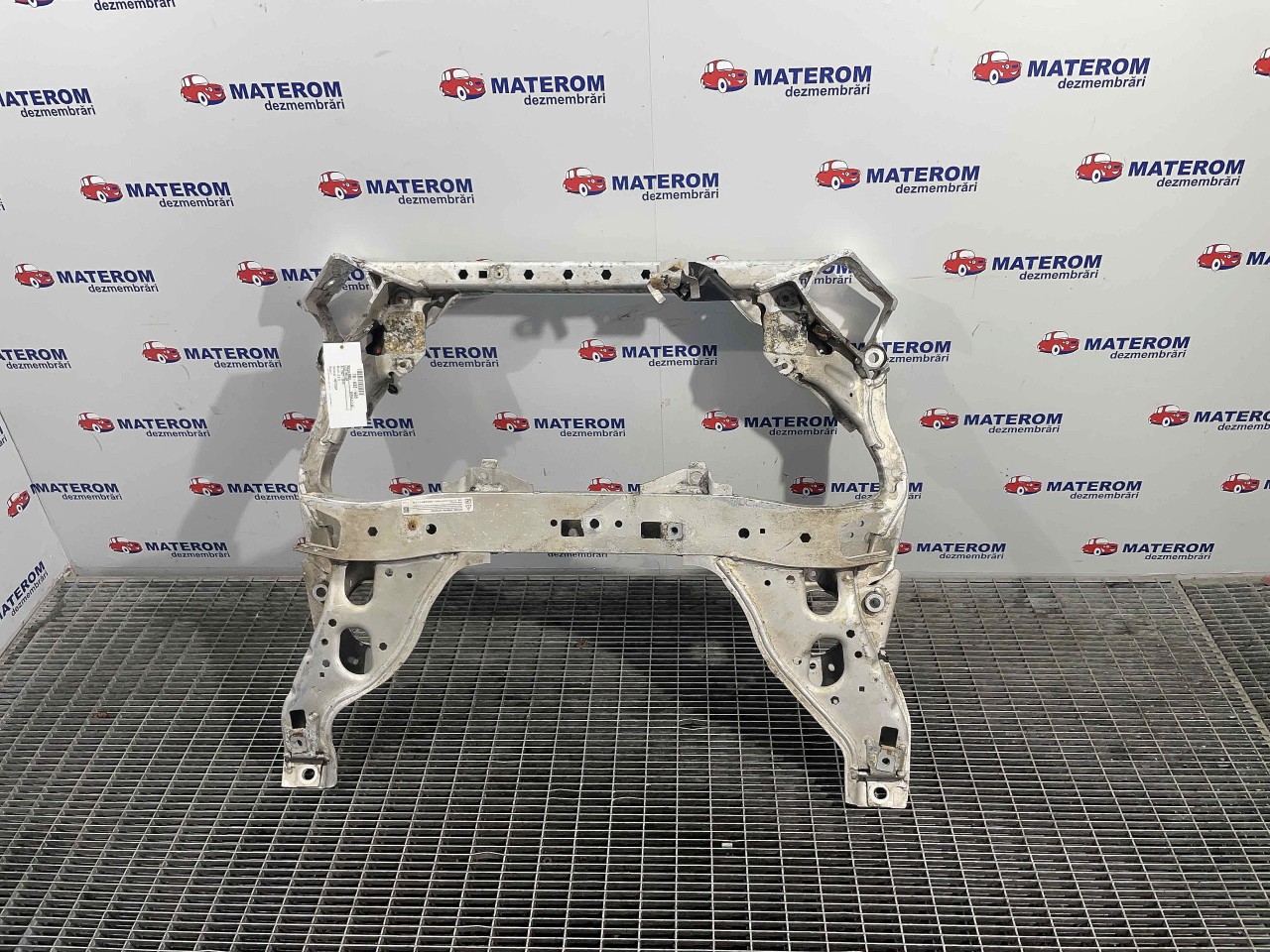 JUG MOTOR BMW SERIA 3 E 92 3.0 D - (2007 2010)