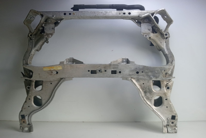 Jug motor BMW Seria 3 E90/E91/E92/E93 [2004 - 2010]