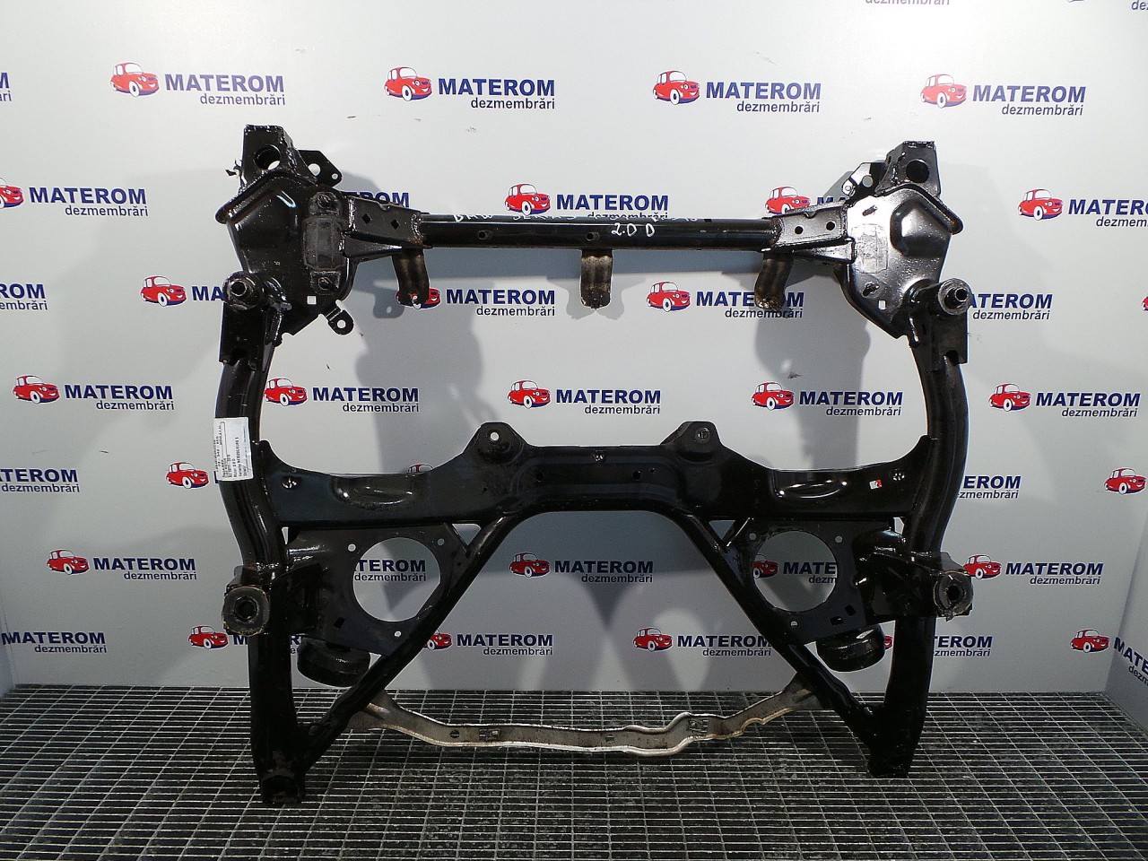 JUG MOTOR BMW SERIA 3 F 31 SERIA 3 F 31 2.0 D - (2011 2015)